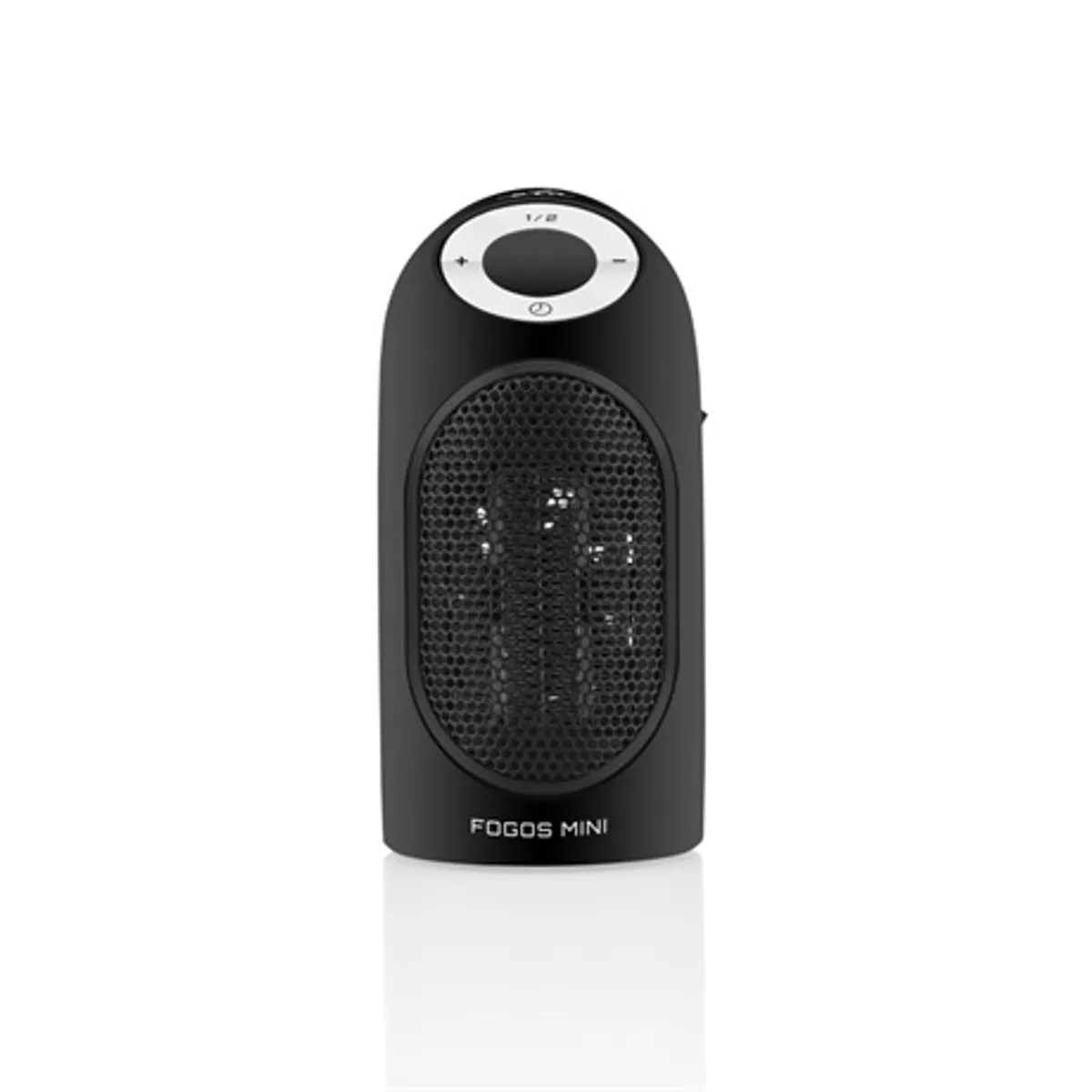 Eta 162390000 Kerámia fűtőtest 400 W, 2 sebesség, időzítő 1-12 óra, 15-35 °C #3