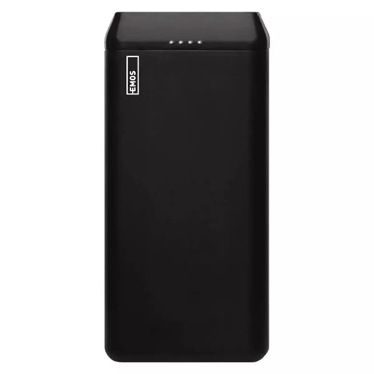 Emos B0527B Alpha2 20 20000mAh 74Wh 10W 2x USB-A 1x USB-C passthrough #1