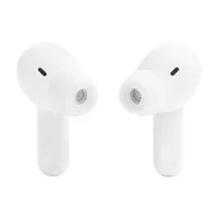 JBL TBEAMWHT Tune Beam fülhallgató 6 mm meghajtó bt 5.3 ANC ambient aware talkthru IP54 tok 30h üzemidő #3