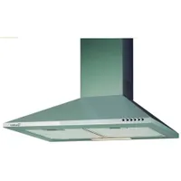 Cata V-700 X-L INOX páraelszívó 70 cm inox csatlakozás 150 mm max 620 és 420 m3/h zaj 53-65 dB LED 2x5,5W #1