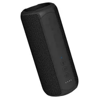 Sencor SSS 6602 HYPE L Bluetooth hangszóró 30 W 4 ohm 3 hangszóró és 2 passzív sugárzó Bluetooth 5.0 TF kártya USB-C töltés 5000 mAh 8 óra #2