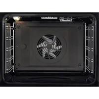 Electrolux EOD5C50Z SteamBake beépíthető sütő katalitikus tisztítás 72 l #9