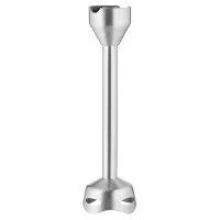 Sencor SHB 6442BK BOTMIXER 6 IN 1 1200 W titánbevonatú négyélű pengék 800 ml keverőedény 500 ml aprítóedény tejhabosító fej #8