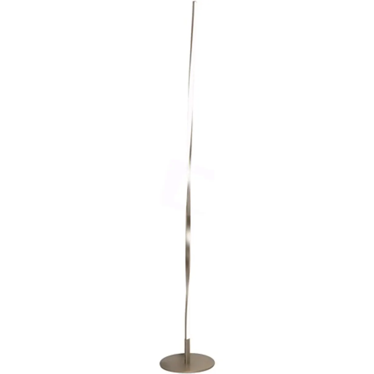 Avide ABLFL-WW-TWI Twist LED állólámpa 18W 3000K 630 lm Schuko #1