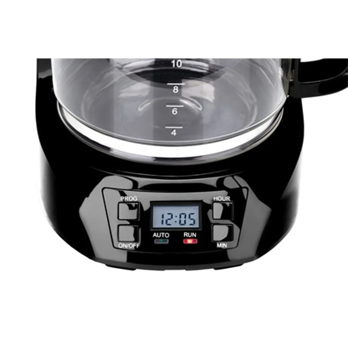 Eta 317490000 kávéfőző filteres 1,5 l 900 W 12 csésze drip stop #3