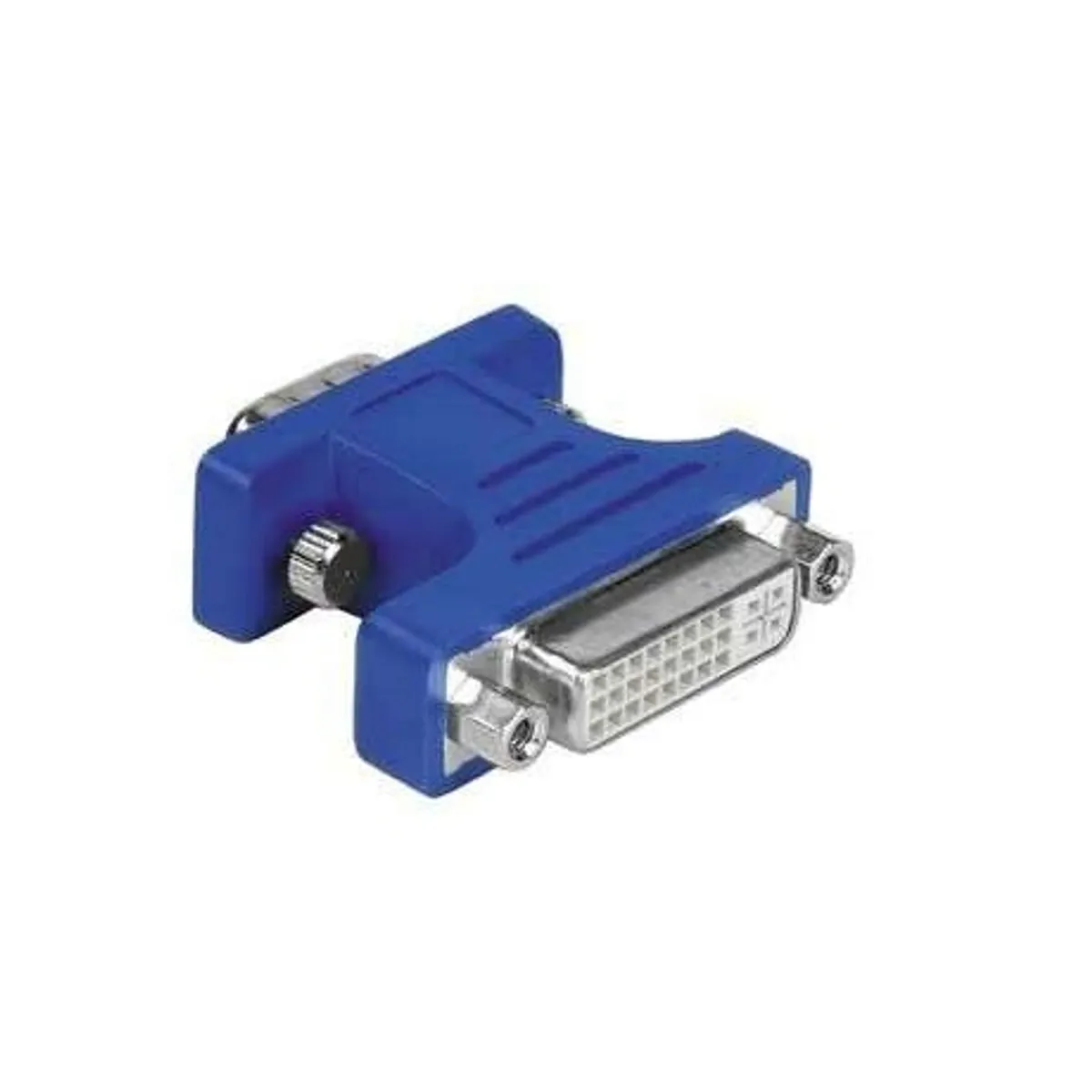 Hama 45074 dvi adapter 15p hdd dugó-dvi aljzat #1