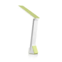 Gogen LL12GR LED asztali lámpa zöld 4 W 3000-6500 K IP20 5 V 1 A #3