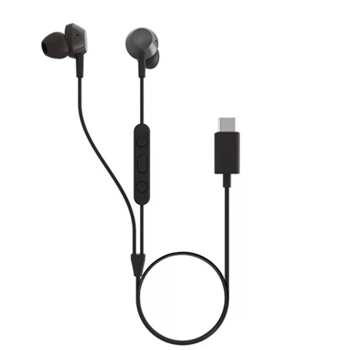 Philips TAE5008BK/00 fülhallgató mikrofonnal USB-C DAC #5