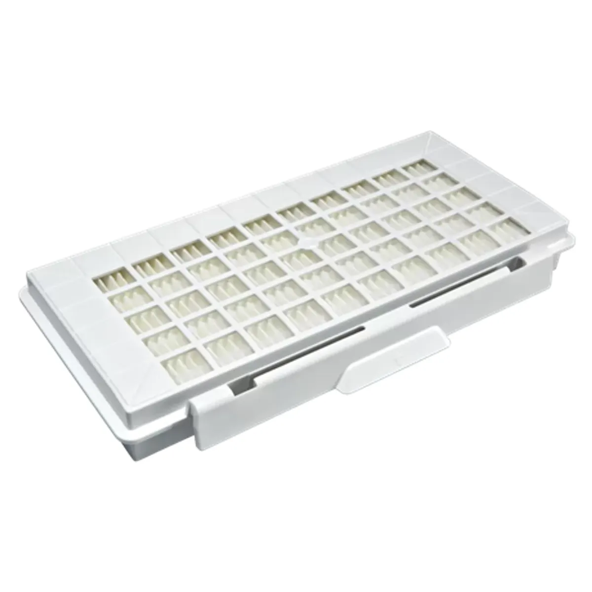 Bosch BBZ154HF HEPA higiéniai szűrő mosható 99,95% szűrés #2
