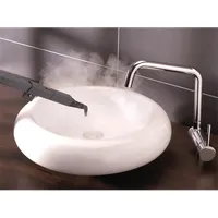 Thomas VAPOROBUGGY Gőztisztító 3,5 bar gőznyomás 1,6 l víztartály 5,8 m kábel #5