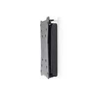 Nedis TVWM1010BK rögzített fali TV-tartó 13-27" max. teherbírás 30 kg faltávolság 20 mm acél VESA 50x50 75x75 100x100 #3