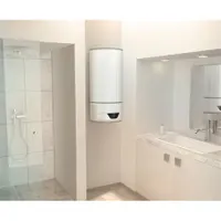Ariston Lydos Hybrid WiFi 80 Forróvíztároló 1200W 75L 75C hibrid intelligencia #9