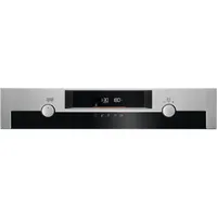 Aeg BCE556360M Beépíthető sütő 71 l A+ hőlégbefúvás Steam bake katalitikus tisztítás húshőmérő gyerekzár automatikus kikapcsolás sütővilágítás #2