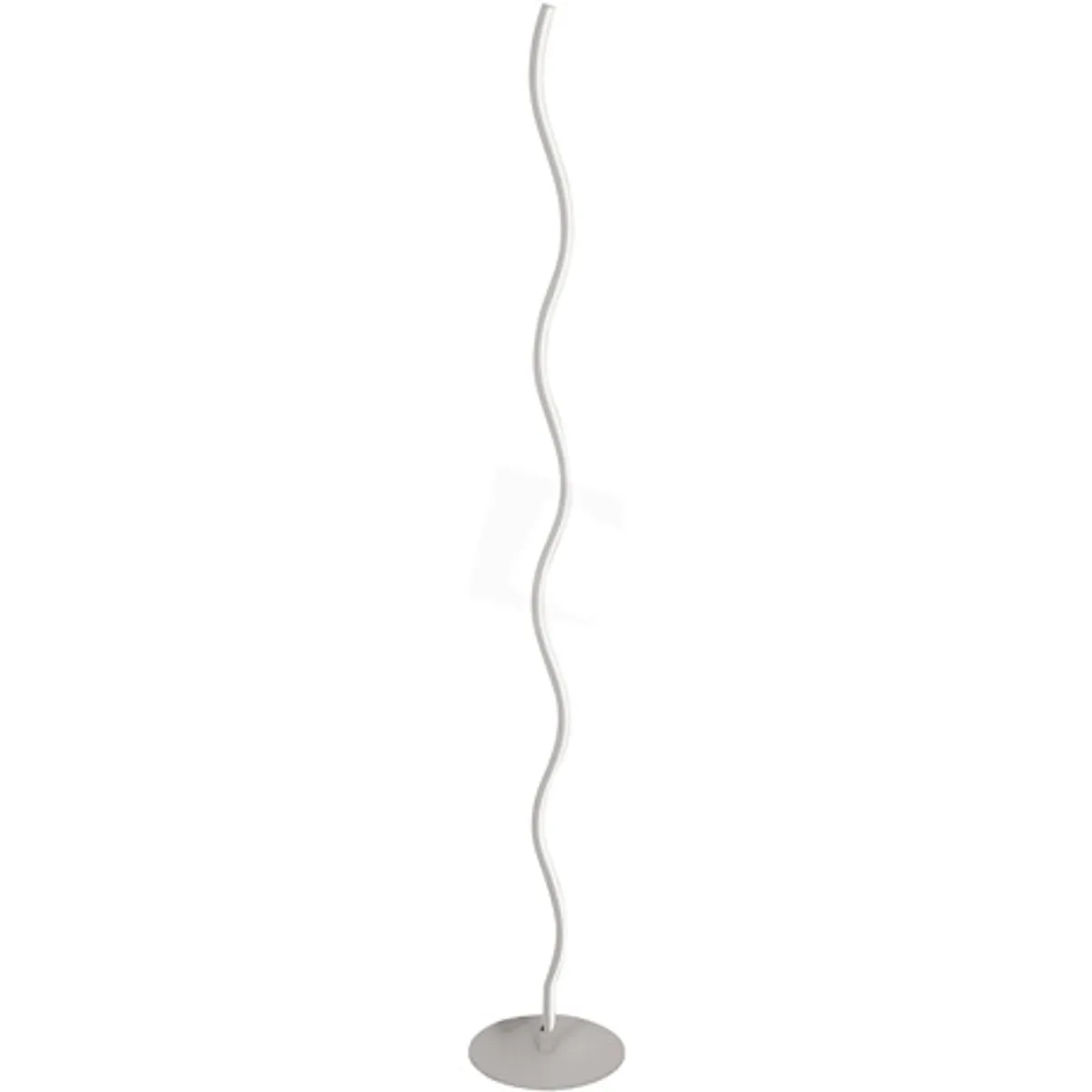Avide ABLFL-16W-WAV led állólámpa Wave NW 16 W 780 lm 4000 K #1