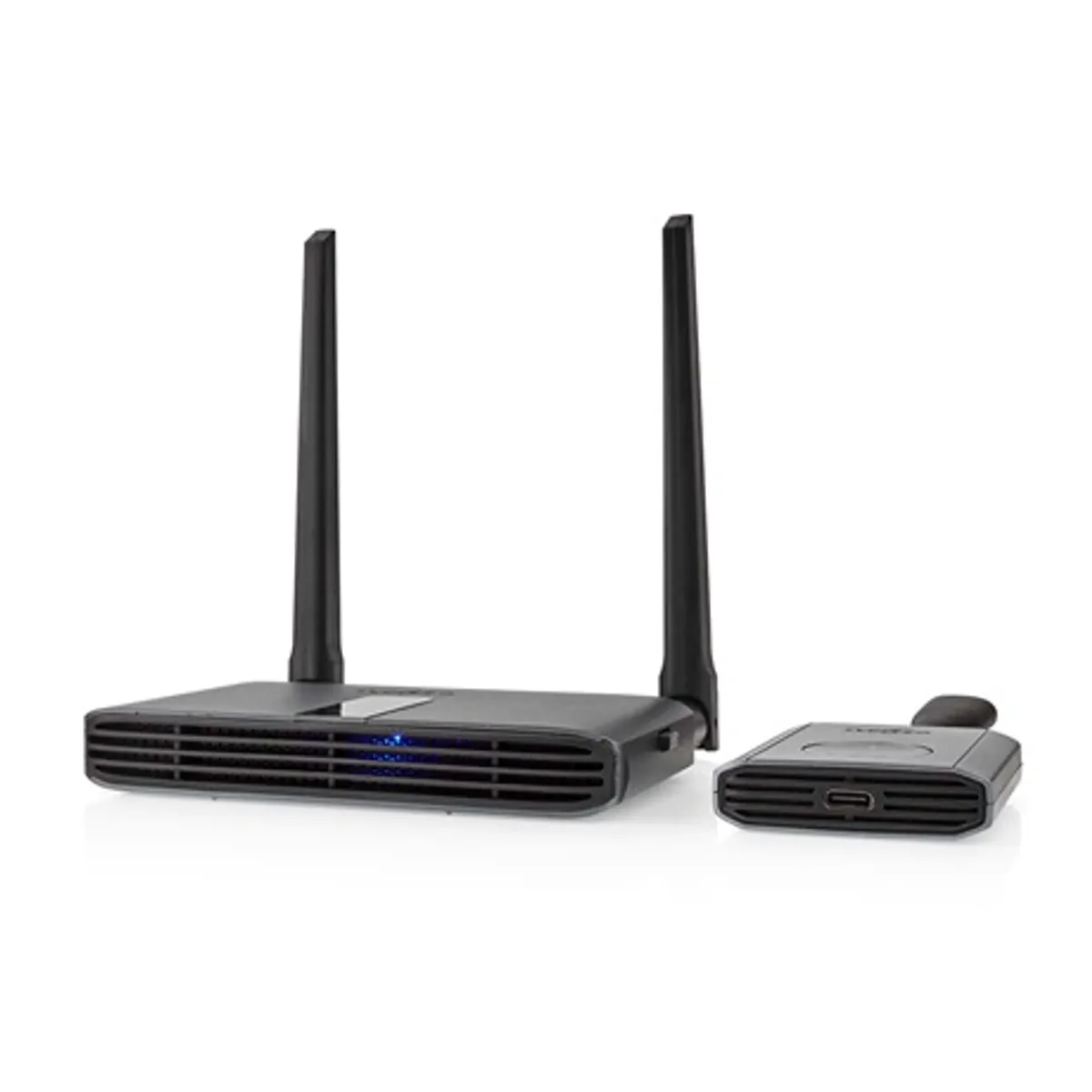 Nedis VTRA3460GY vezeték nélküli HDMI jelátvitel 30 m 1080p 0.2 s késleltetés #3