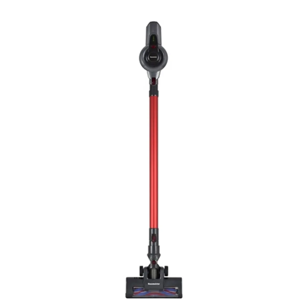 Hausmeister HM2061 2 az 1-ben álló akkumulátoros porszívó 9000Pa 0,8L 22,2V 2200mAh 4 óra töltési idő 35/20 perc #1