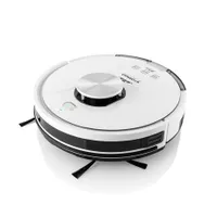 Eta 423790000 robotporszívó lézeres navigáció 3 térképpel Wifi ETA SMART alkalmazás #2