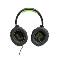 Jbl QUANTUM 100 FEKETE-ZÖLD Quantum 100 fekete zöld #5
