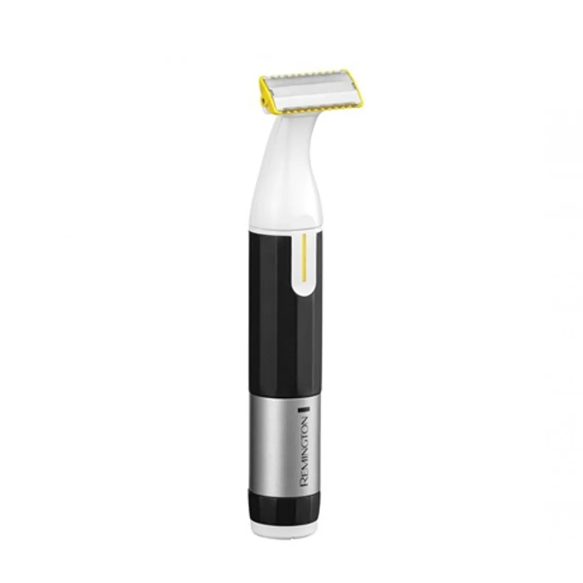 Remington HG2000 Omniblade Advance arcszőrzet igazító 0,15 mm bőrközeli eredmény 7 cserefej 35 mm fő vágókés 40 perc 5 év pengeélettartam #2