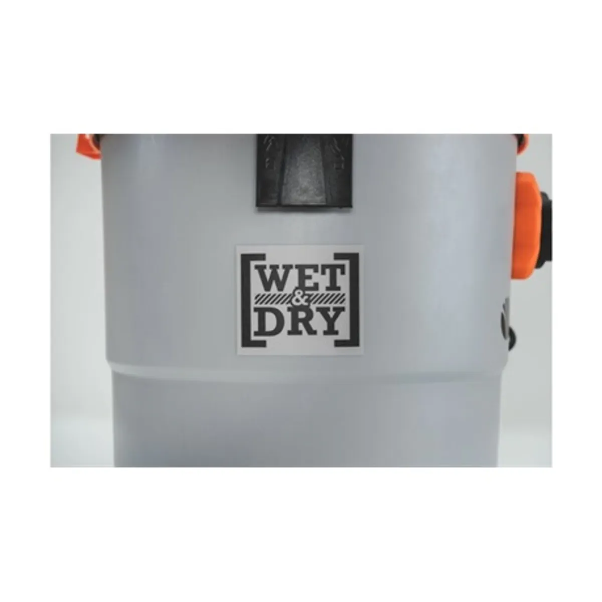 Daewoo DAVCW90-15L ipari száraz-nedves porszívó 15l 1250W 220-240V 96dB #5