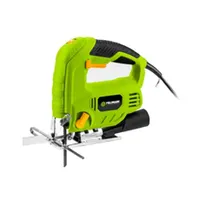 Fieldmann FDP 200712-E Dekopírfűrész elektromos 710W 800-3000rpm 80mm kulcs nélküli gyorscserélő tokmány puha fogantyú 1x fűrészlap #1