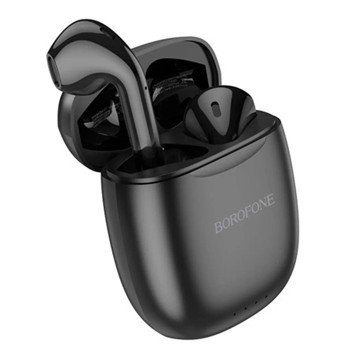 Borofone BW17 Bluetooth fülhallgató érintőgombos töltőtokkal Bluetooth 5.0 3 óra lejátszás 25mAh fülönként 200mAh tok #3
