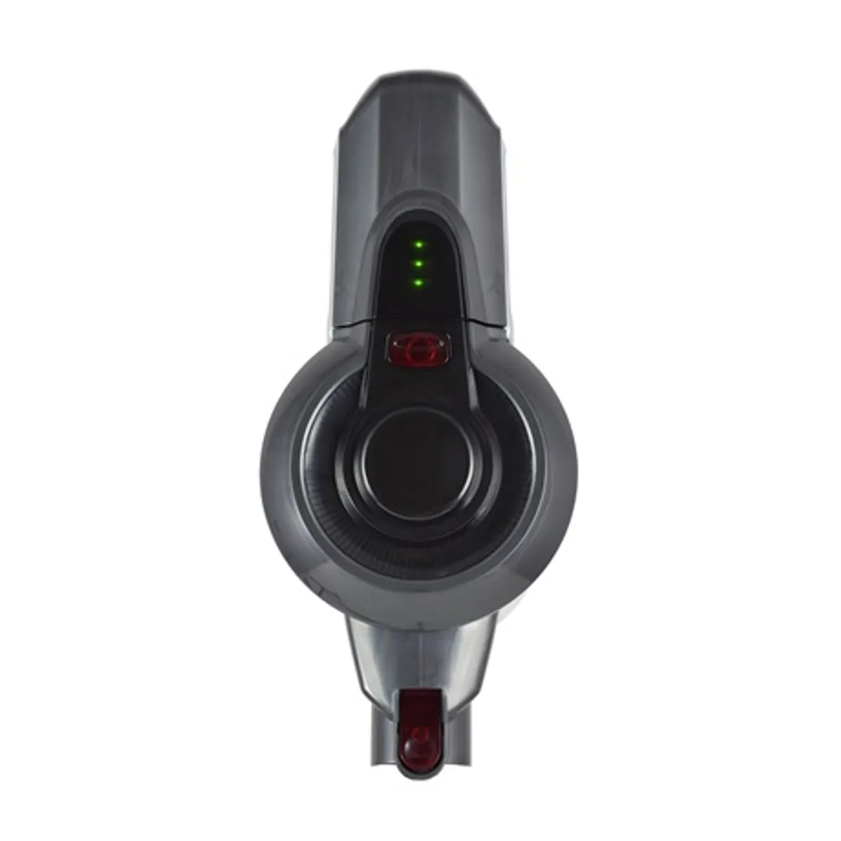 Hausmeister HM2061 2 az 1-ben álló akkumulátoros porszívó 9000Pa 0,8L 22,2V 2200mAh 4 óra töltési idő 35/20 perc #4