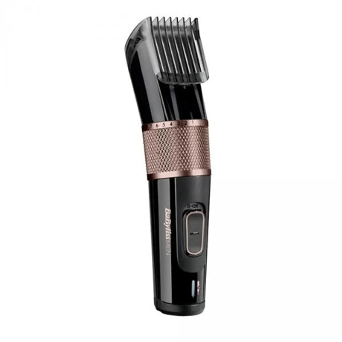 BaByliss E974E Power Glide 0,5-25 mm 26 fokozat rozsdamentes acél pengék #1