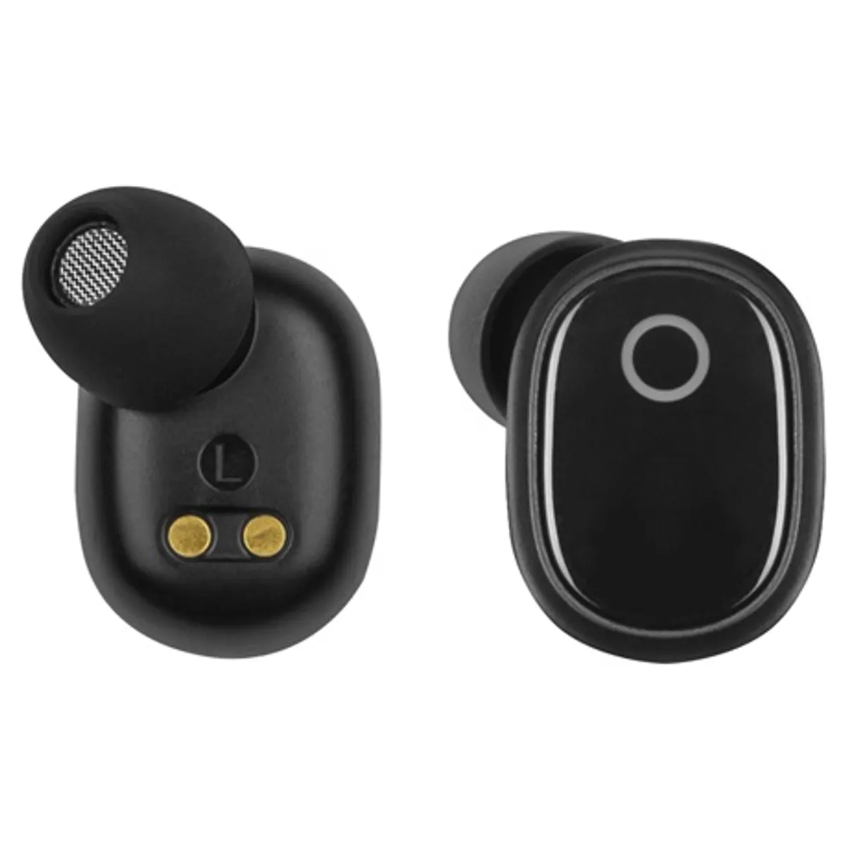 Sencor SEP 520BT BK TWS Fülhallgató Bluetooth 5 20 Hz-20 kHz 32 ohm #4