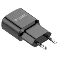 Yenkee YAC 2013BK gyorstöltő USB-A 12W fekete #2