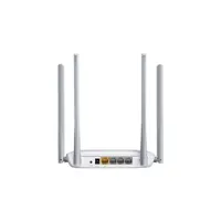 Mercusys MW325R 300Mbps vezeték nélküli router 4x5dBi antennák 2,4 GHz #2