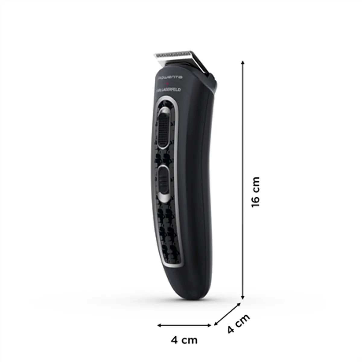 Rowenta TN911LF0 Trim és Style haj- és szakállvágó, 12 az 1-ben, vízálló, Li-ion akkumulátor 120 perc, 44 mm penge #3