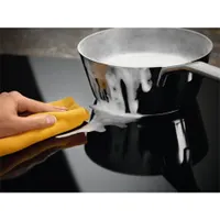 Electrolux EIS82441 SenseBoil beépíthető indukciós főzőlap 4 zónás 2300-3200W 210mm 240mm Hob2Hood #7