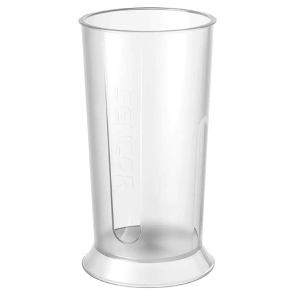 Sencor SHB 4211WH botmixer 600 W 2 élű rozsdamentes pengék 700 ml keverőpohár #7