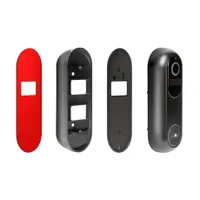 Delight Smart 55387BK okos kaputelefon kültéri és beltéri egység, két 21700 akkumulátor, 5-8 hónap üzemidő, Wi-Fi 2,4 és 5 GHz, éjjellátó, 1080p #3