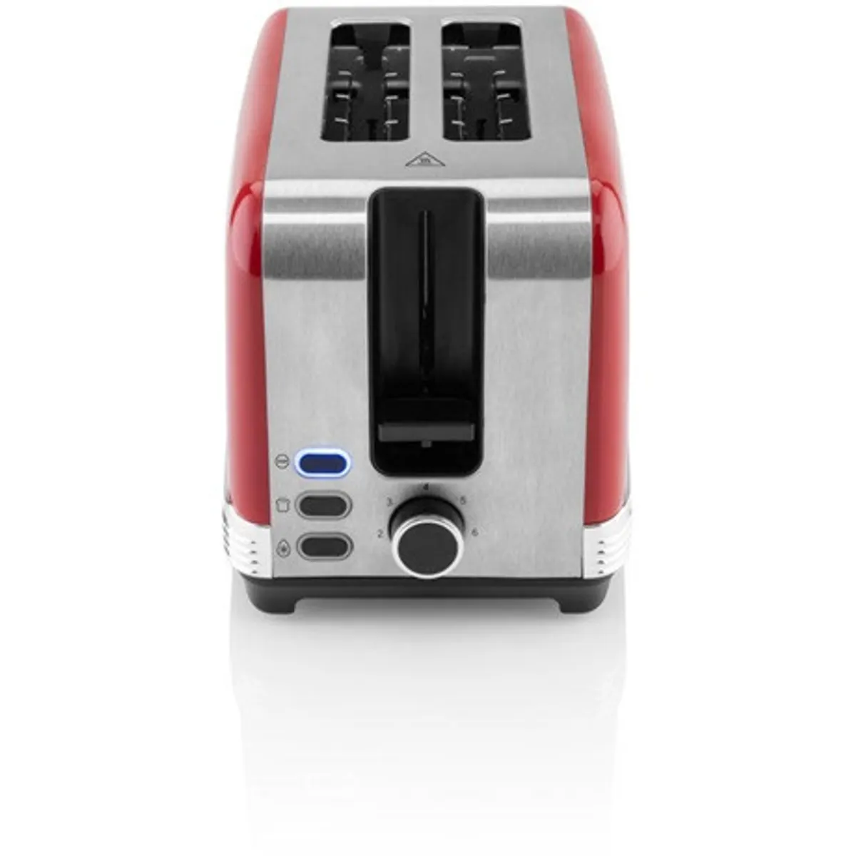 Eta 916690030 kenyérpirító retro 2 szeletes 7 fokozat 930 W #2