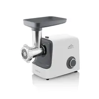 Eta 507590000 húsdaráló Ambo III 2200 W 2 sebesség reverse rozsdamentes acél kés kolbászbetét #3