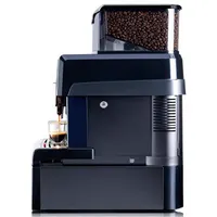 Saeco AULIKA TOP EVO HSC kávéfőző automata one touch cappuccino #7