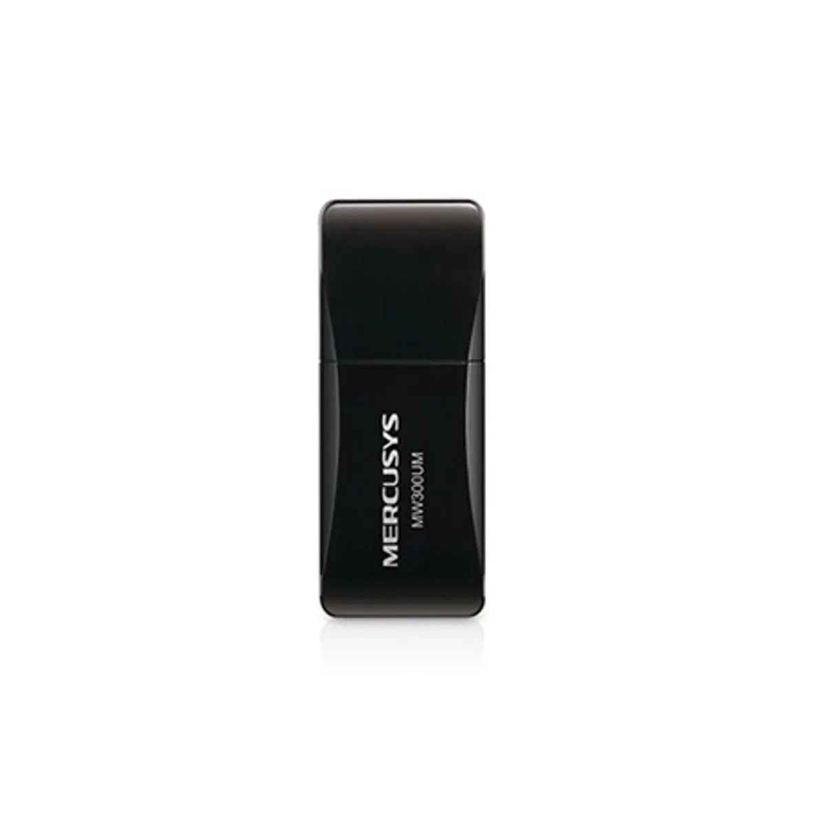 Mercusys MW300UM N300 vezeték nélküli mini USB adapter 300 Mbps USB 2.0 2.4 GHz #2