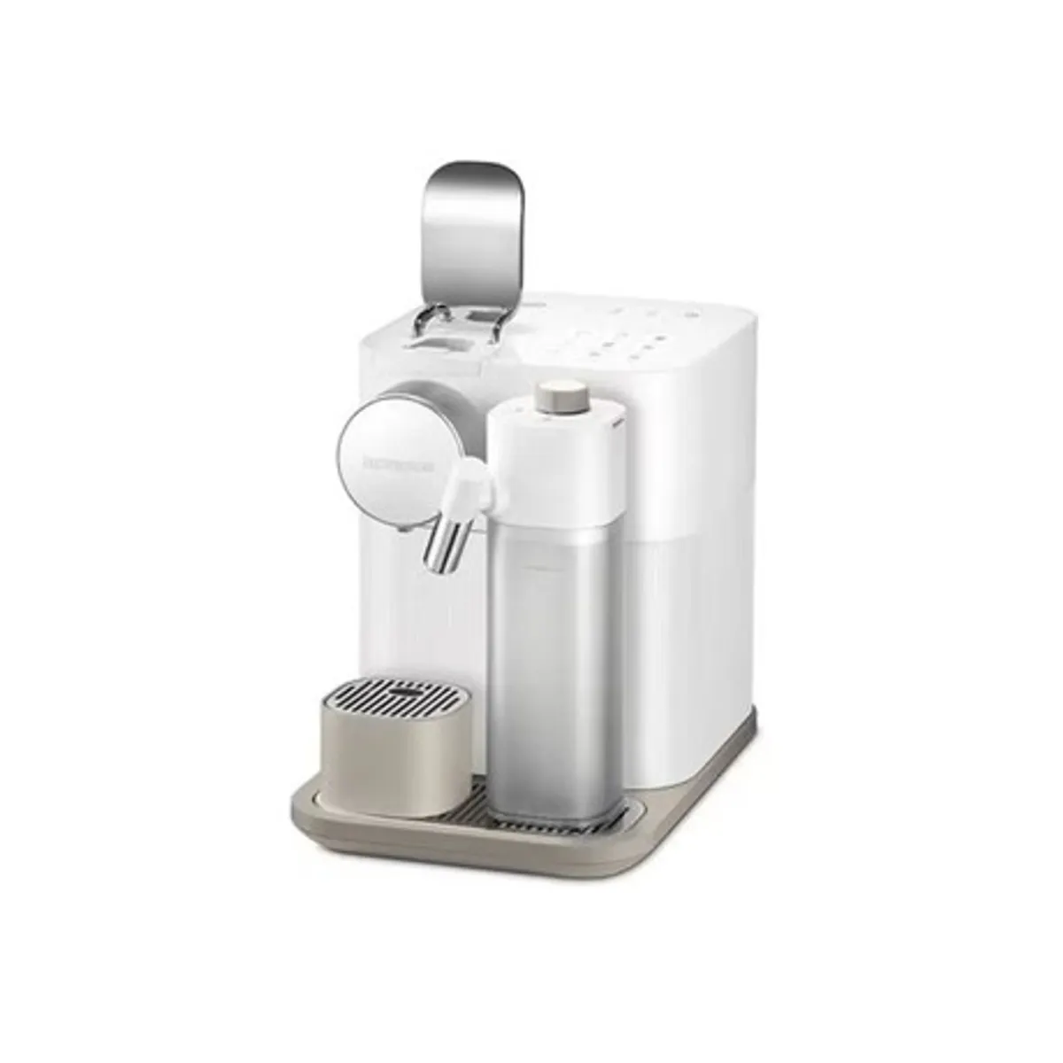 Delonghi EN640.W kapszulás Nespresso kávéfőző víztartály 1.3 l fehér #2