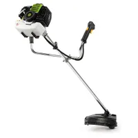 Fieldmann FZS 5003-B fűkasza damil 2,4 mm, félautomata damilfej, állítható vágófej, osztott tengely, 52 cm3, 1,6 kW #6