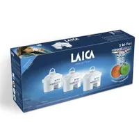 Laica M3M víztisztító szűrőbetét mineral balance bi-flux 3 db #1