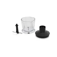 Eta 505690000 Tasso botmixer 600 W 700 ml edény 500 ml aprító rozsdamentes keverő turbo 3 év motor garancia #5