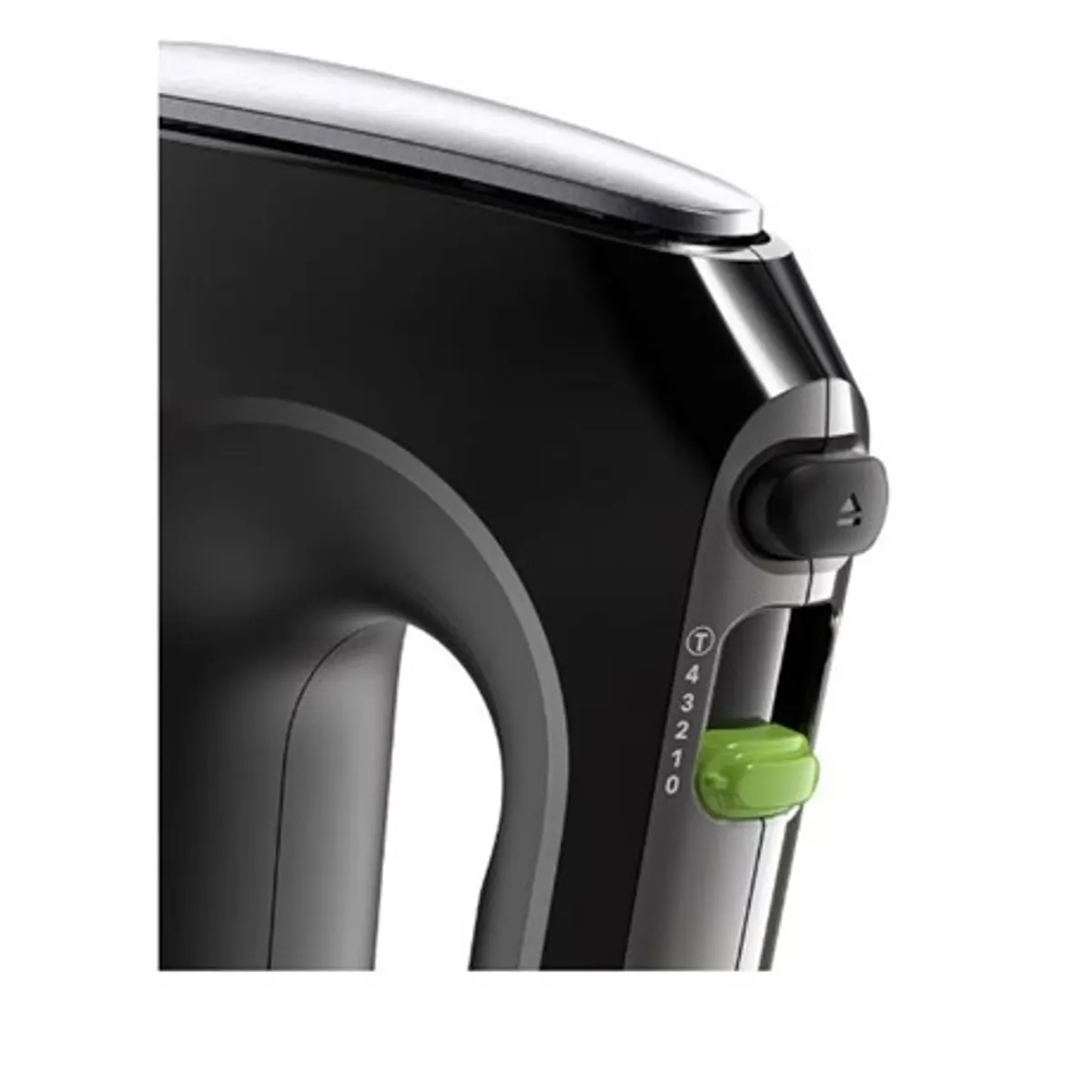 Braun HM2110BK MultiMix2 SmartMix technológia 500 W, 4 sebesség és turbó, EasyClean, BPA-mentes #2