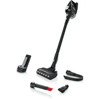 Bosch BCS8214BL Unlimited S8 vezeték nélküli porszívó 2in1 kis fej résszívó billentyűzet- és fiókszívó #1