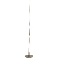 Avide ABLFL-WW-TWI Twist LED állólámpa 18W 3000K 630 lm Schuko #1