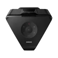 Samsung MX-T70/EN Sound Tower 1500W 2.1 10" mélynyomó Bluetooth karaoke #4