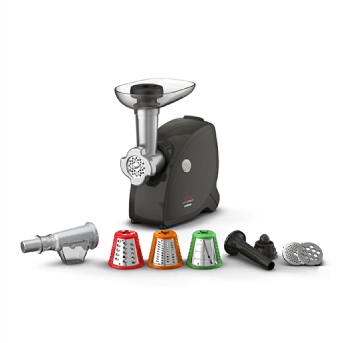 Tefal NE477838 Húsdaráló HV4 2000W 9 az 1-ben kolbásztöltés #3