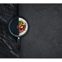 Tefal G2813872 Black Stone palacsintasütő 25 cm alumínium indukciós #2
