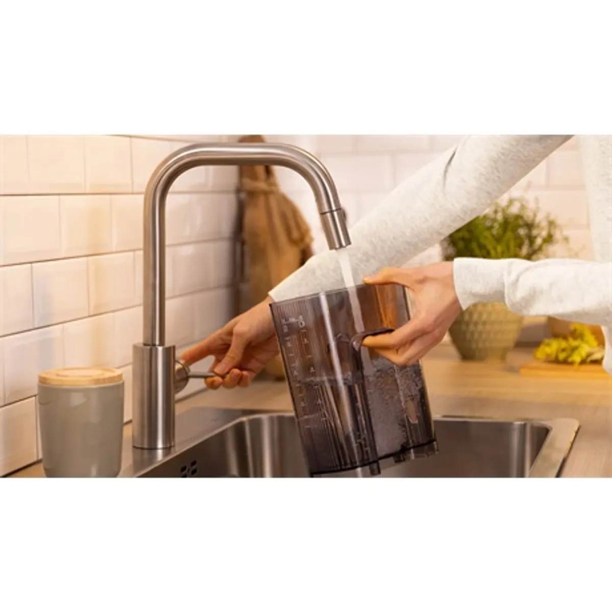 Bosch TKA2M114 Filteres kávéfőző 1,4 l víztartály DripStop automatikus kikapcsolás 40 perc melegen tartás #6